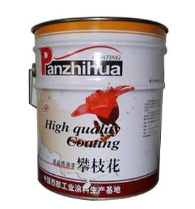 重庆地坪涂料环保选择与优质工业涂料推荐 聚焦膨胀型防火涂料